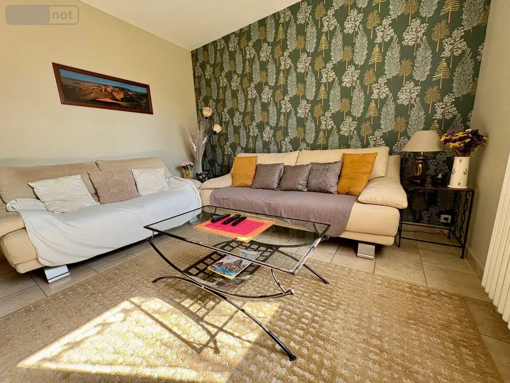 Maison a vendre Salbris 41300 Loir-et-Cher 41 152 m2 8 pièces 269824 euros 044/2003 006