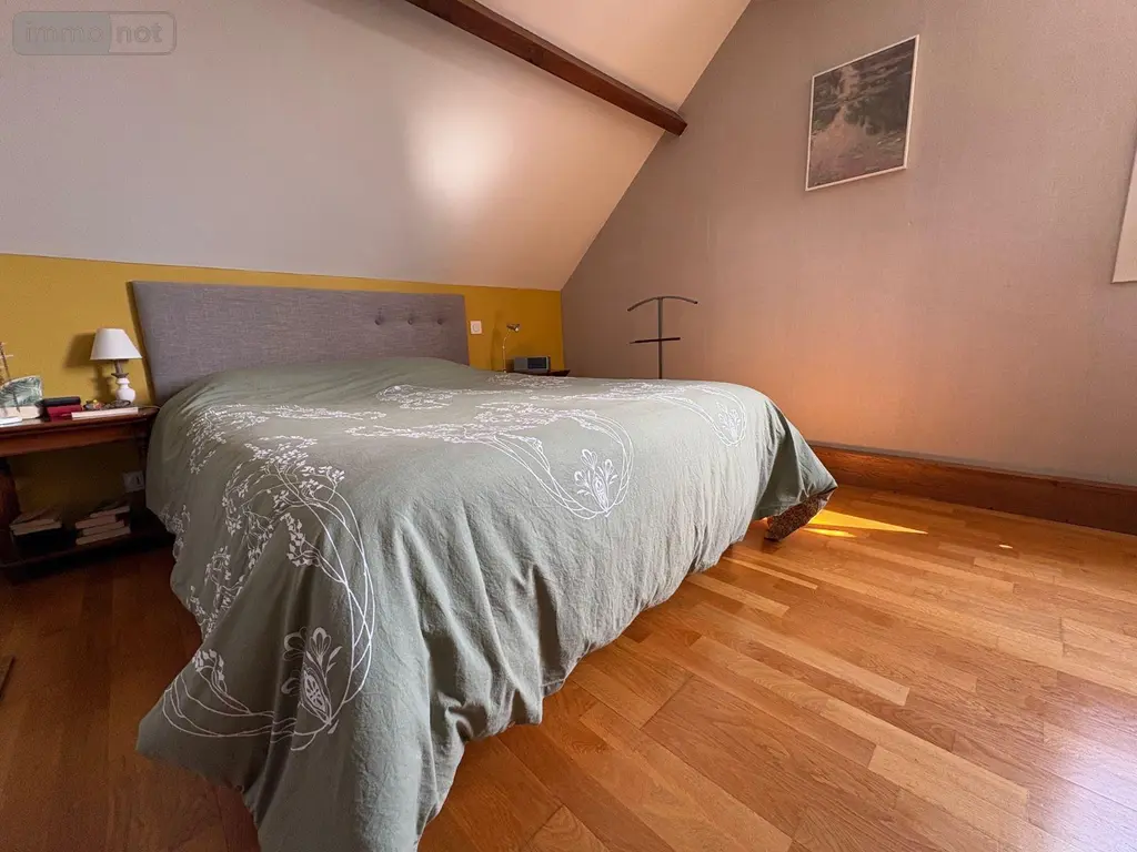 Maison a vendre Salbris 41300 Loir-et-Cher 41 152 m2 8 pièces 269824 euros 044/2003 009