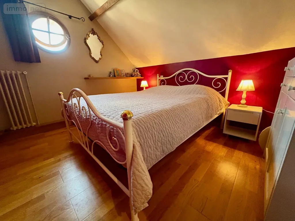 Maison a vendre Salbris 41300 Loir-et-Cher 41 152 m2 8 pièces 269824 euros 044/2003 010