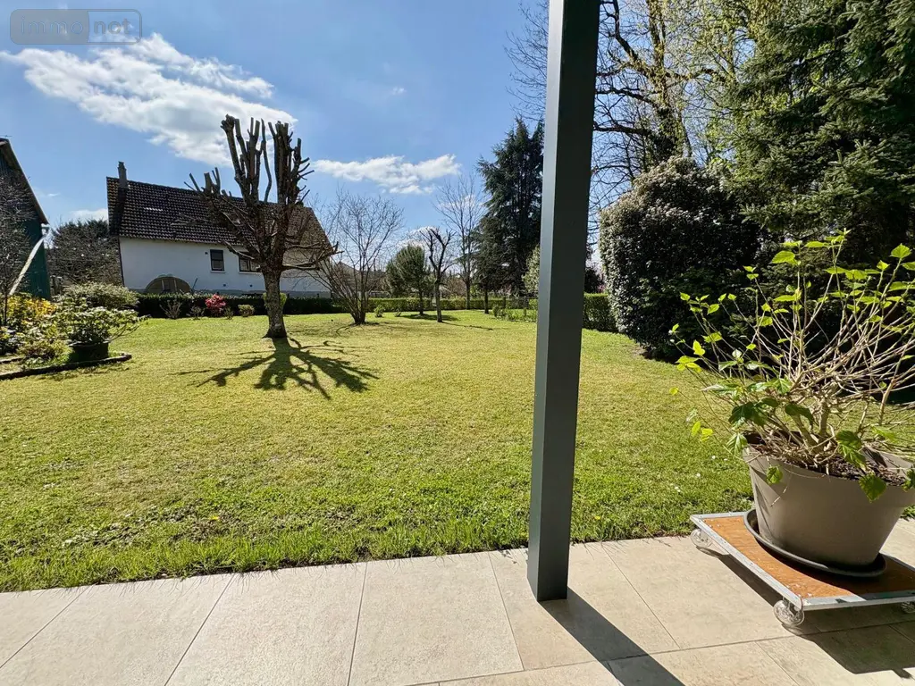 Maison a vendre Salbris 41300 Loir-et-Cher 41 152 m2 8 pièces 269824 euros 044/2003 012