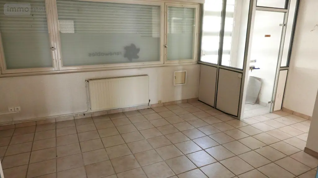 Fonds et murs commerciaux a vendre Rethel 08300 Ardennes 08 3 pièces 59600 euros 08018-FMCO-2166 003