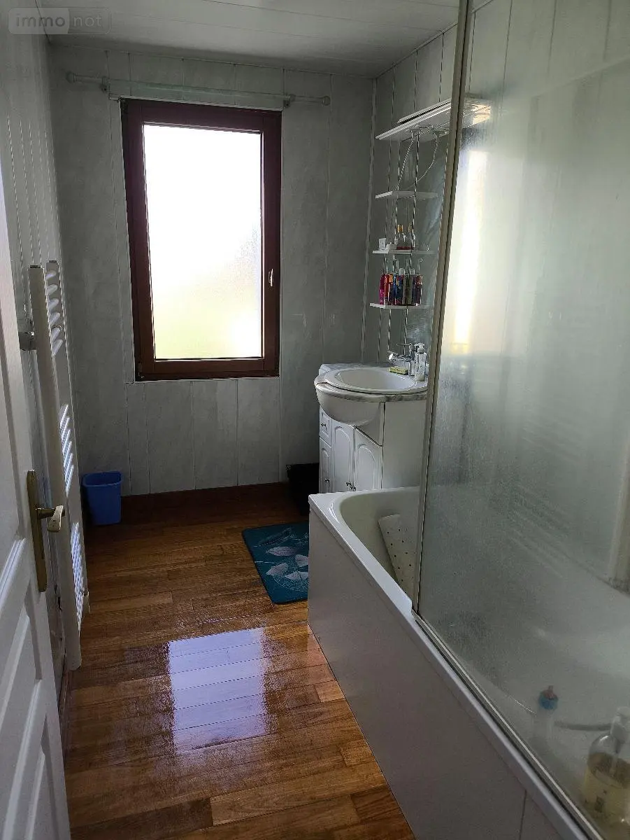 Maison a vendre Miniac-sous-Bécherel 35190 Ille-et-Vilaine 35 111 m2 5 pièces 275224 euros 050/39 007