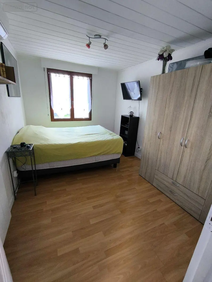Maison a vendre Miniac-sous-Bécherel 35190 Ille-et-Vilaine 35 111 m2 5 pièces 275224 euros 050/39 011