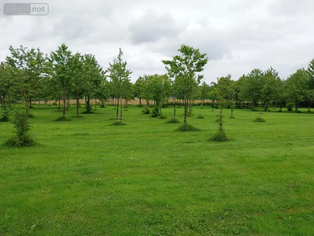 Maison a vendre Balazé 35500 Ille-et-Vilaine 35 120 m2 5 pièces 270400 euros 35131-8 018