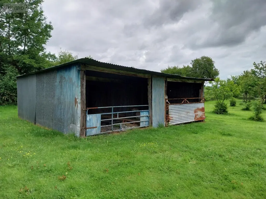 Maison a vendre Balazé 35500 Ille-et-Vilaine 35 120 m2 5 pièces 270400 euros 35131-8 019