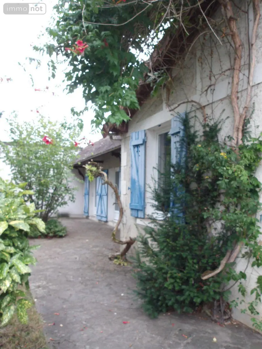Immeuble de rapport a vendre Boussac 23600 Creuse 23 104 m2 5 pièces 75460 euros 23010-112668 017