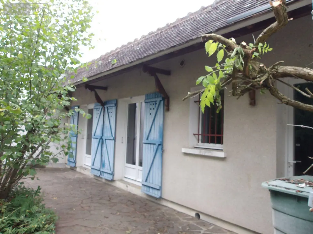 Immeuble de rapport a vendre Boussac 23600 Creuse 23 104 m2 5 pièces 75460 euros 23010-112668 012