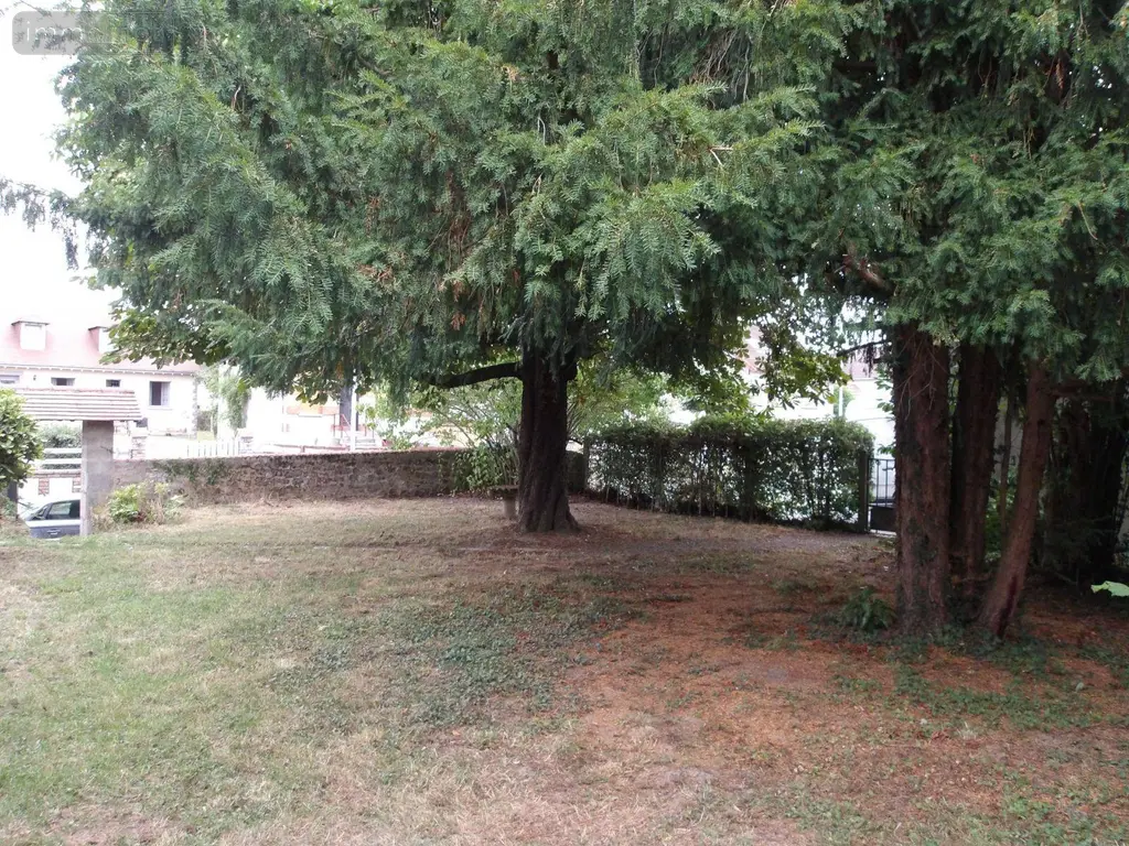 Immeuble de rapport a vendre Boussac 23600 Creuse 23 104 m2 5 pièces 75460 euros 23010-112668 002