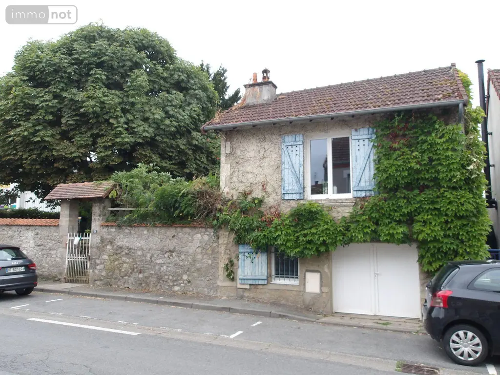 Immeuble de rapport a vendre Boussac 23600 Creuse 23 104 m2 5 pièces 75460 euros 23010-112668 015