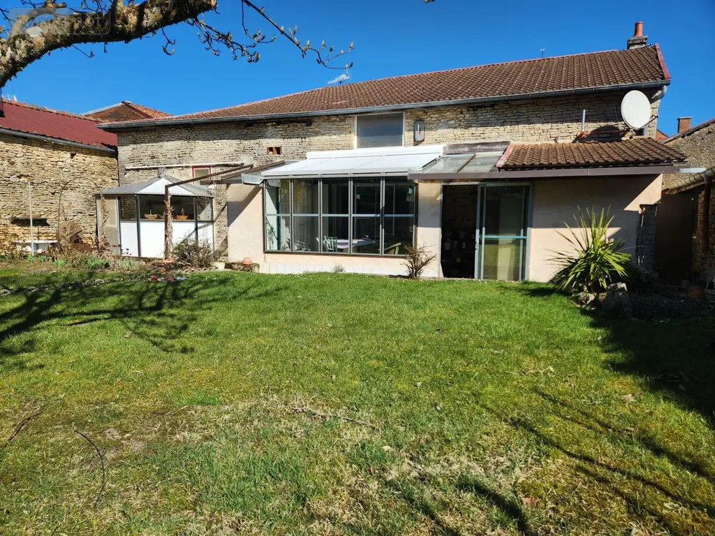 Maison a vendre Lévigny 10200 Aube 10 208 m2 9 pièces 167000 euros 10379/583 008