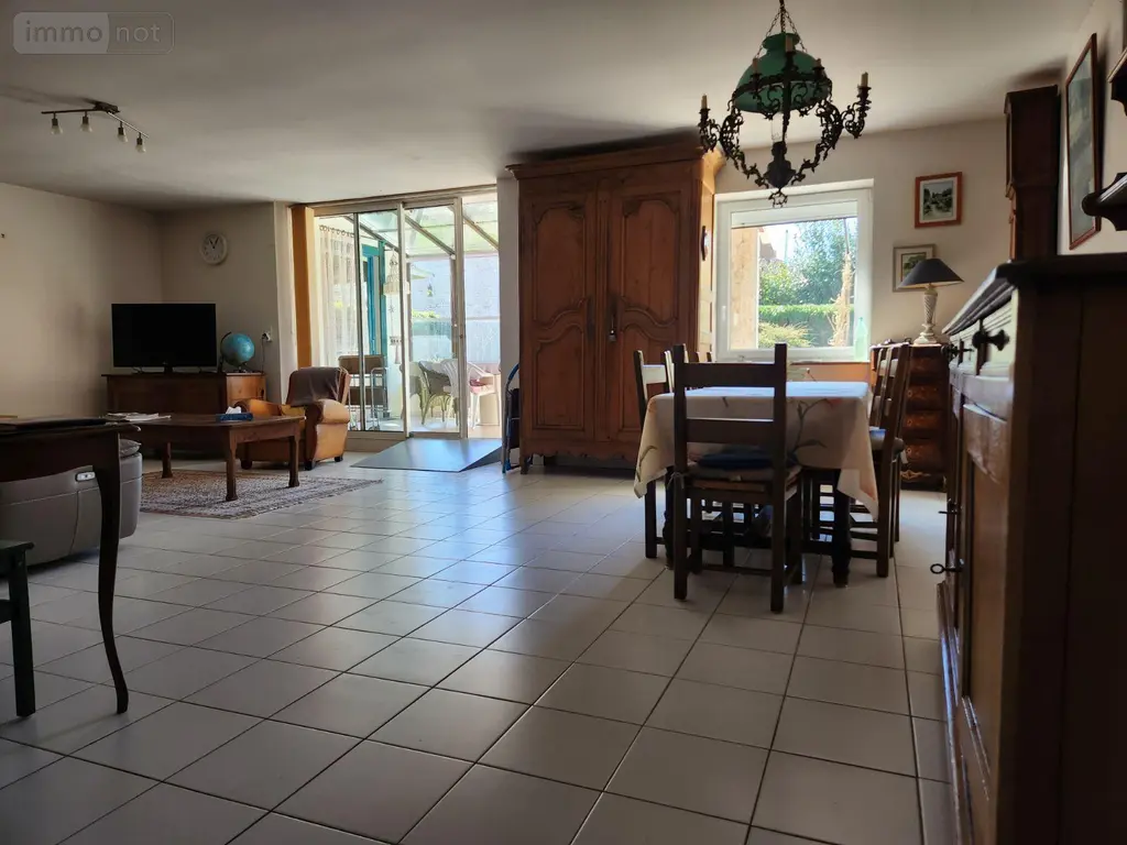 Maison a vendre Lévigny 10200 Aube 10 208 m2 9 pièces 167000 euros 10379/583 003
