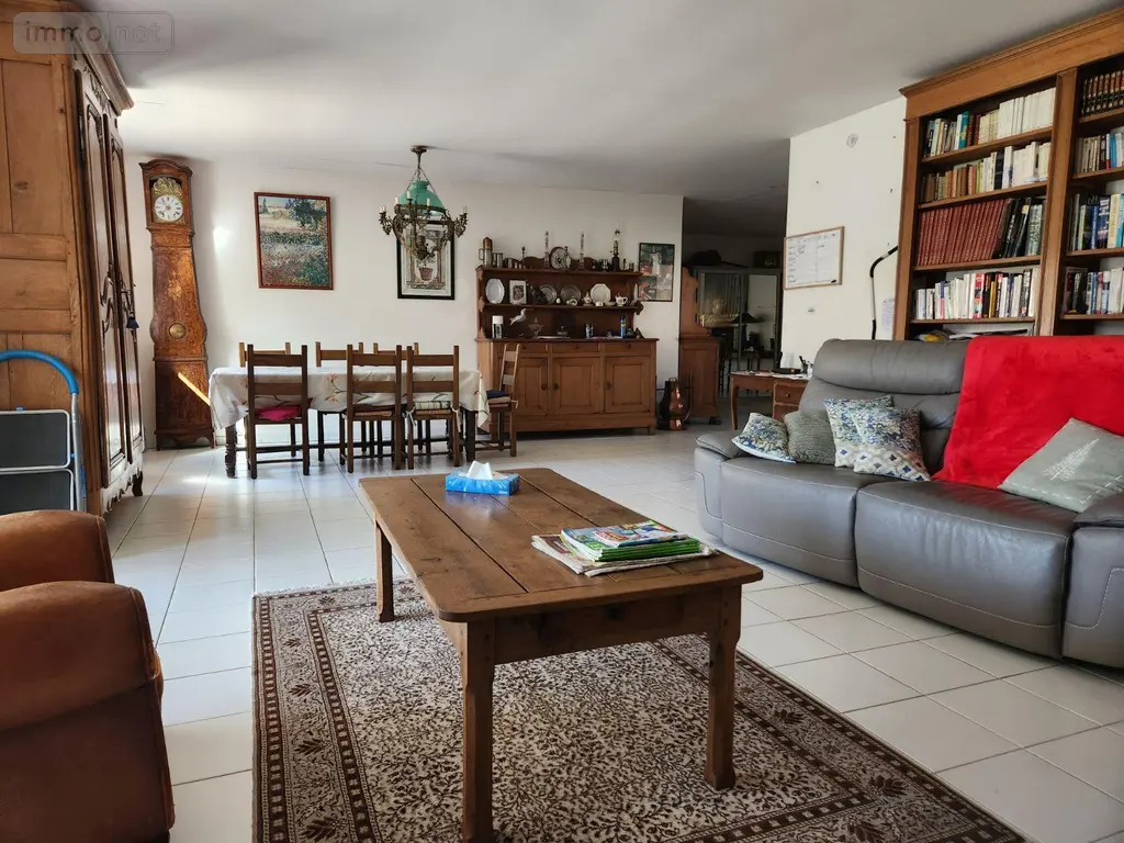 Maison a vendre Lévigny 10200 Aube 10 208 m2 9 pièces 167000 euros 10379/583 002