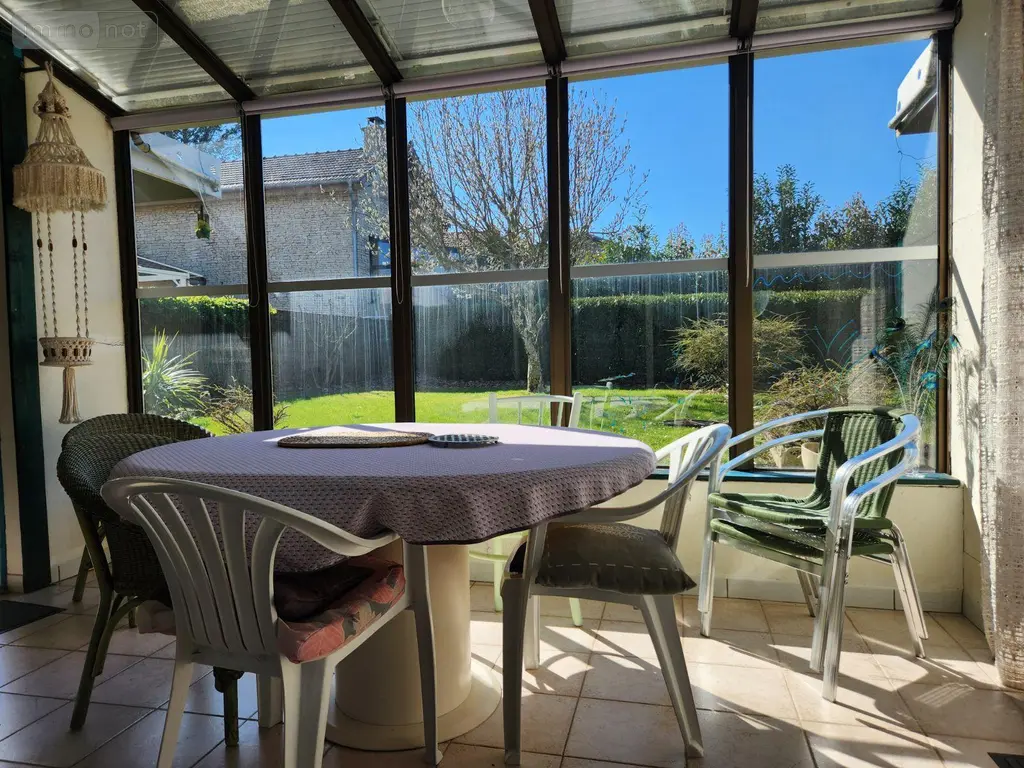 Maison a vendre Lévigny 10200 Aube 10 208 m2 9 pièces 167000 euros 10379/583 001