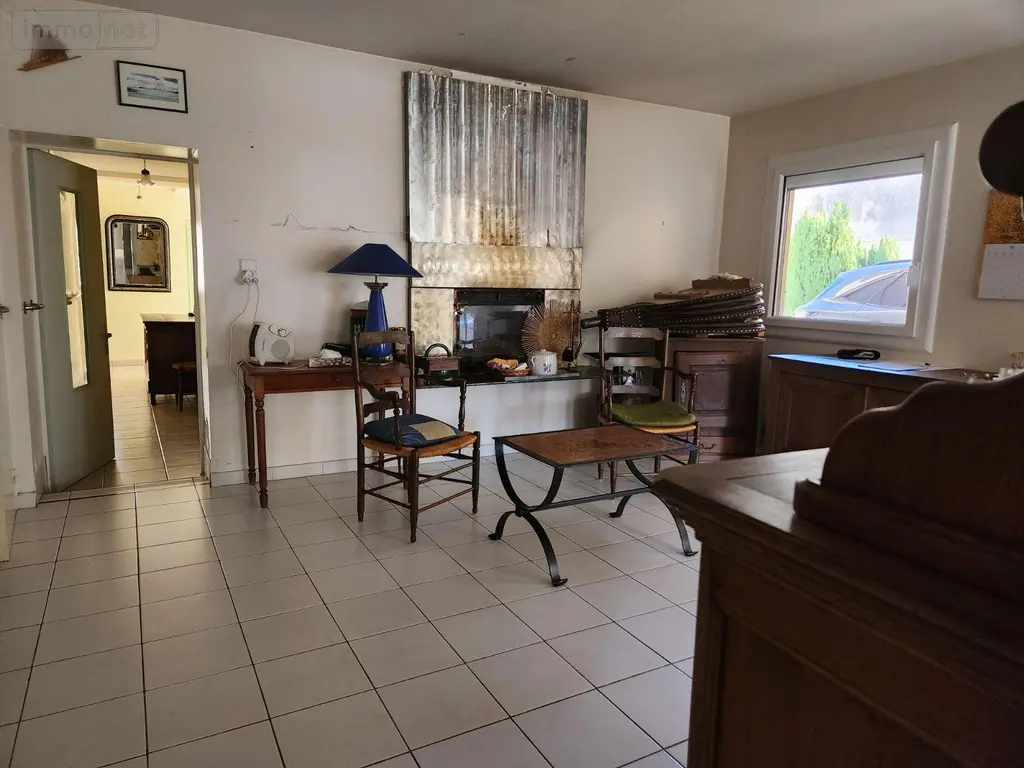 Maison a vendre Lévigny 10200 Aube 10 208 m2 9 pièces 167000 euros 10379/583 010