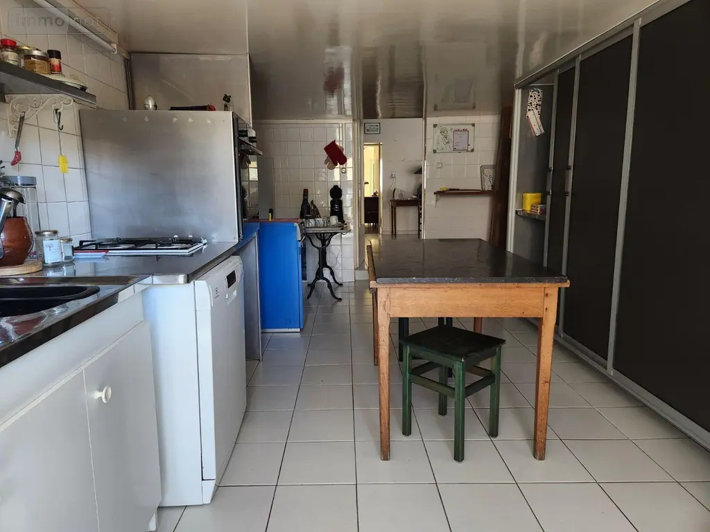 Maison a vendre Lévigny 10200 Aube 10 208 m2 9 pièces 167000 euros 10379/583 011