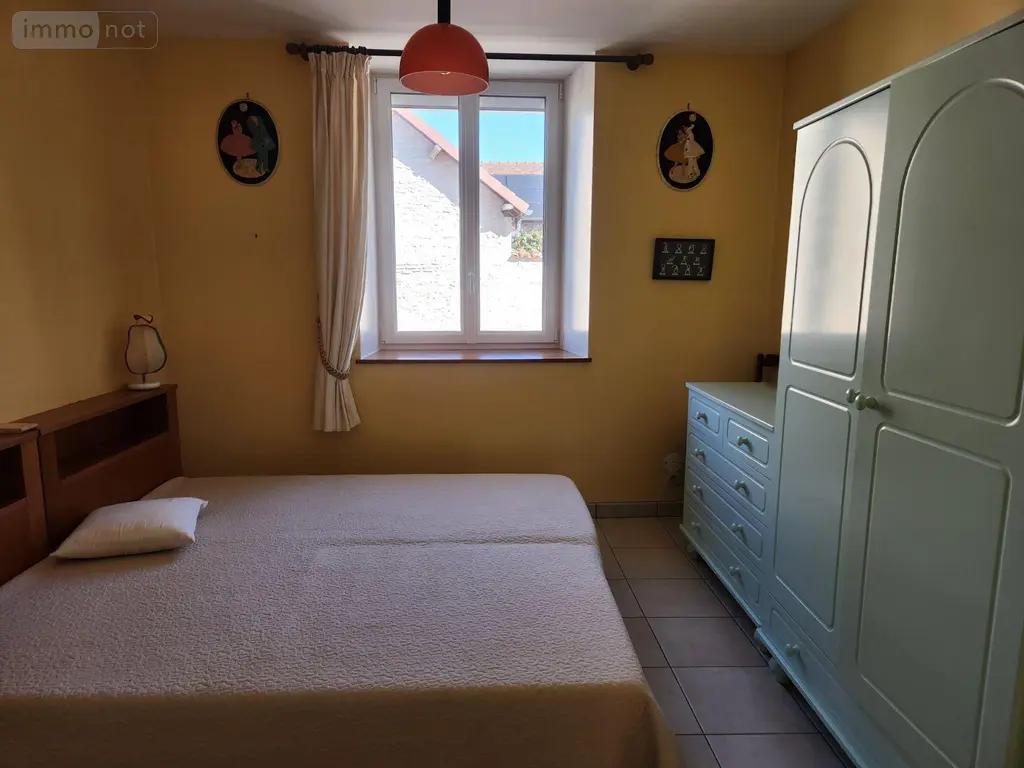 Maison a vendre Lévigny 10200 Aube 10 208 m2 9 pièces 167000 euros 10379/583 012
