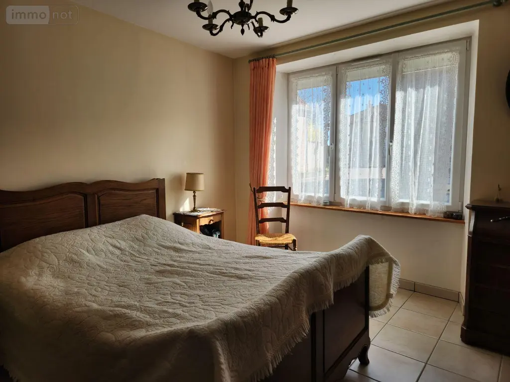 Maison a vendre Lévigny 10200 Aube 10 208 m2 9 pièces 167000 euros 10379/583 013