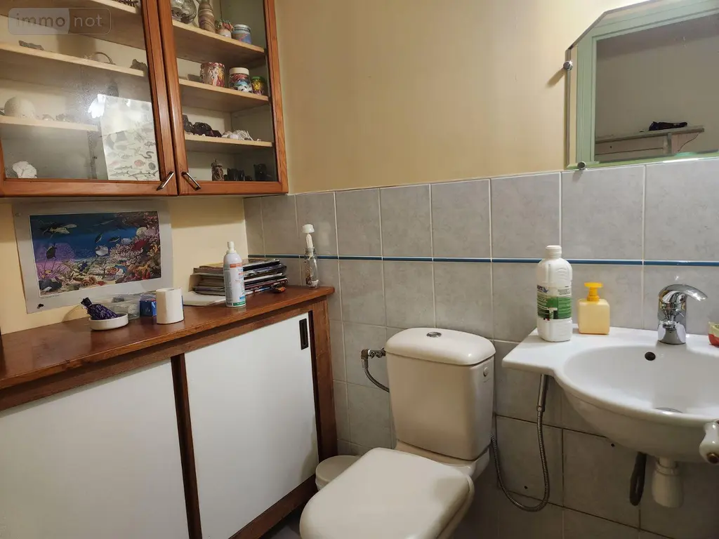 Maison a vendre Lévigny 10200 Aube 10 208 m2 9 pièces 167000 euros 10379/583 017