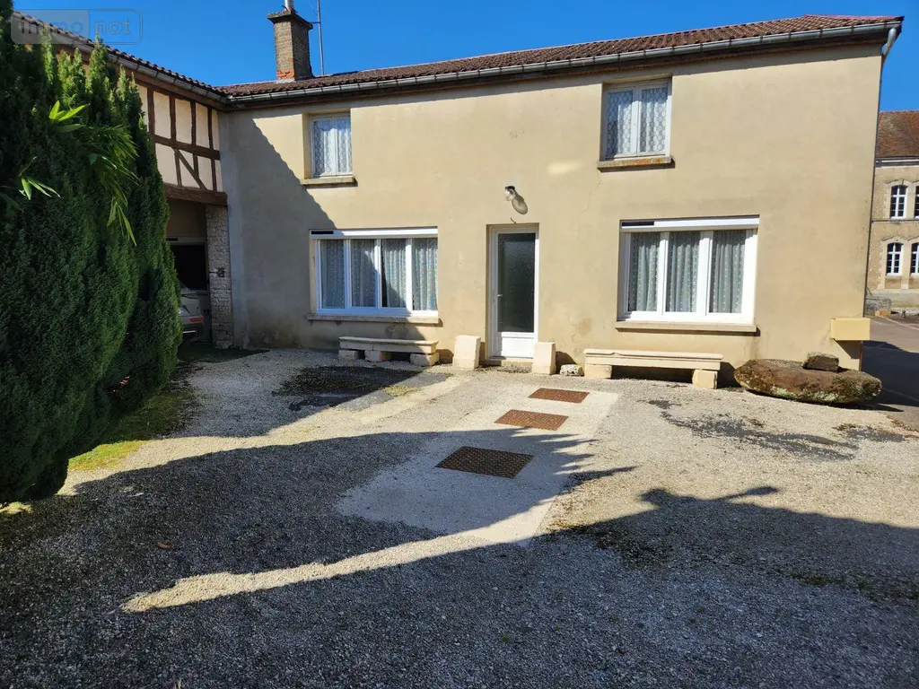 Maison a vendre Lévigny 10200 Aube 10 208 m2 9 pièces 167000 euros 10379/583 020