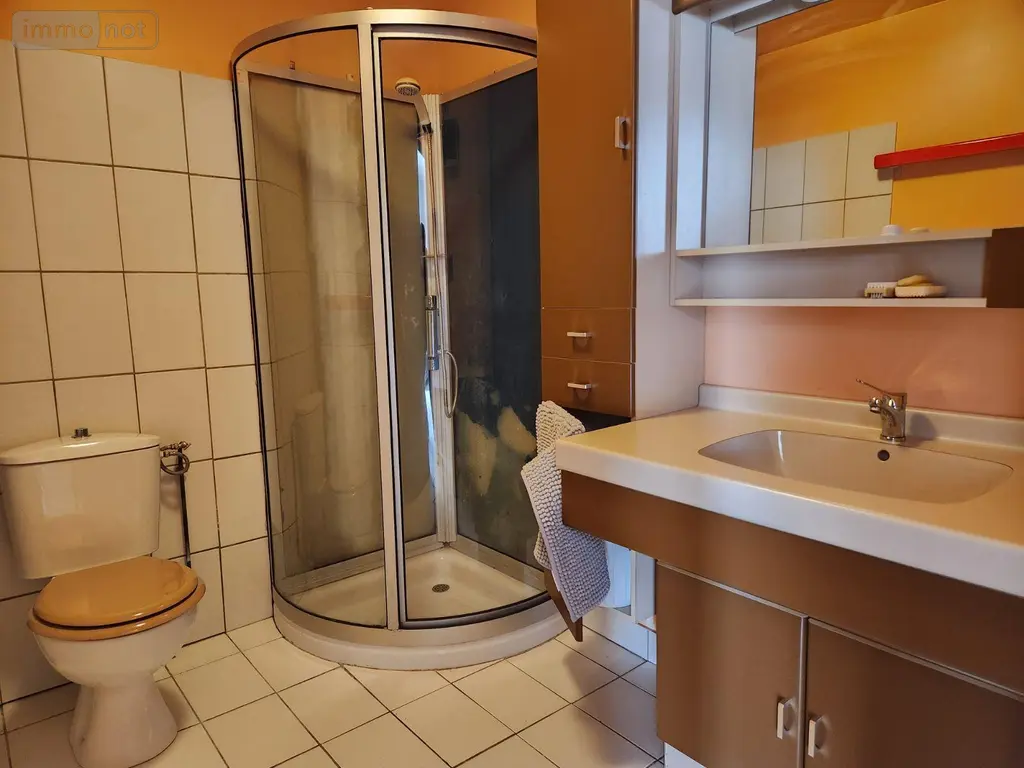 Maison a vendre Lévigny 10200 Aube 10 208 m2 9 pièces 167000 euros 10379/583 026