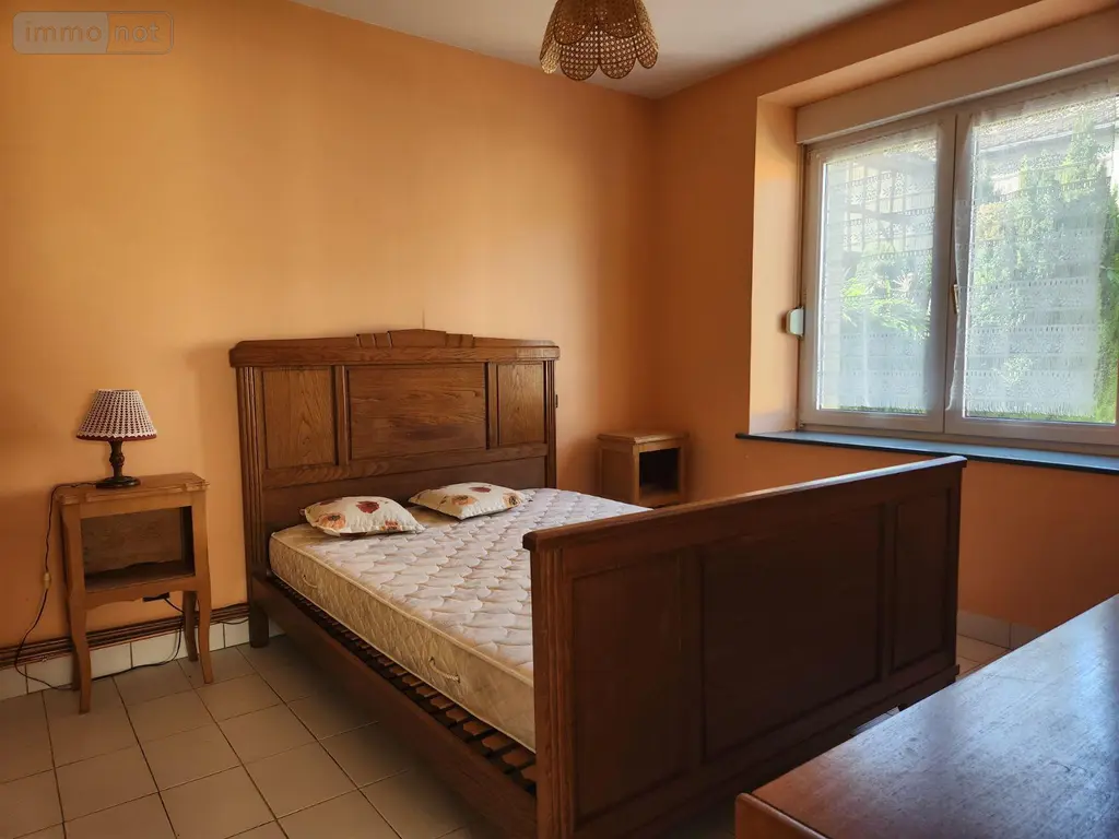Maison a vendre Lévigny 10200 Aube 10 208 m2 9 pièces 167000 euros 10379/583 027