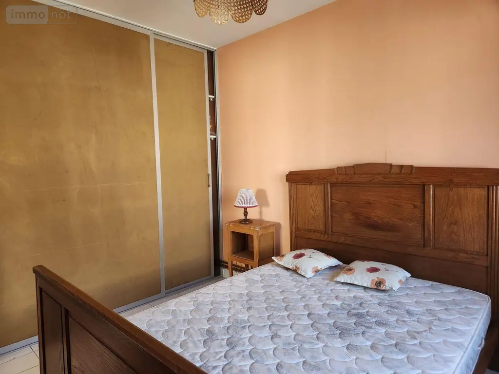 Maison a vendre Lévigny 10200 Aube 10 208 m2 9 pièces 167000 euros 10379/583 028