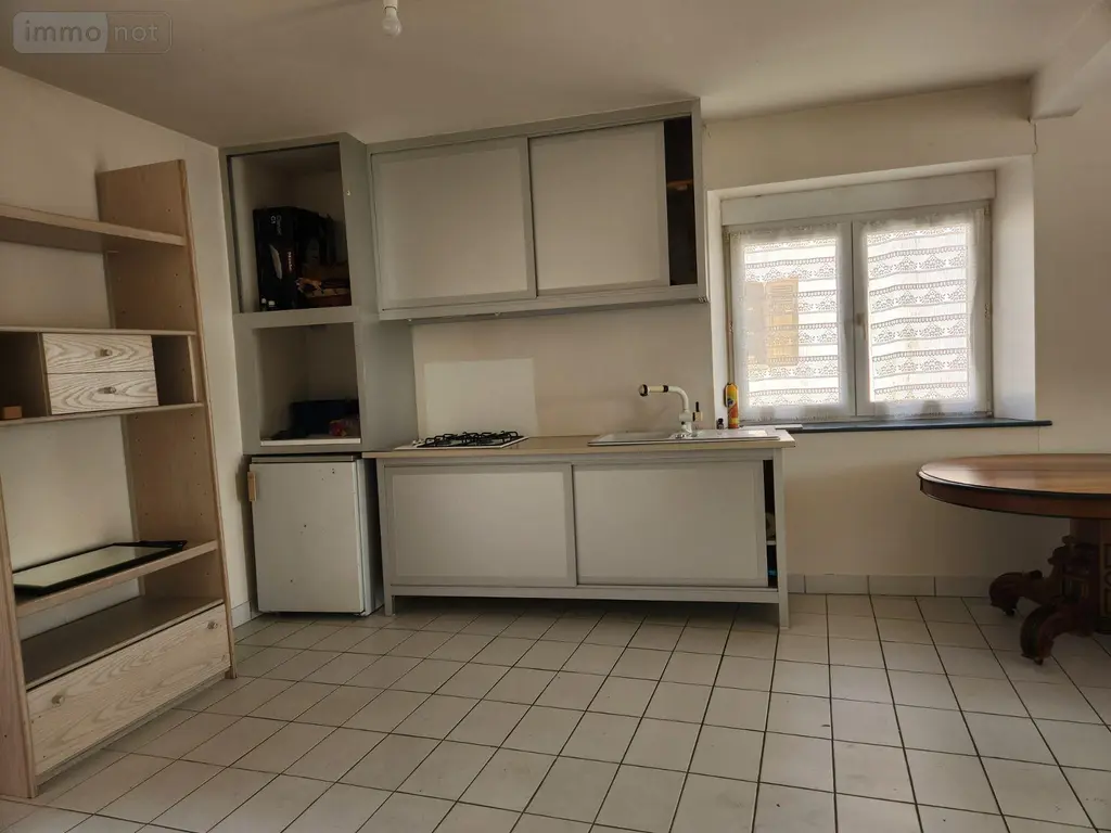 Maison a vendre Lévigny 10200 Aube 10 208 m2 9 pièces 167000 euros 10379/583 029