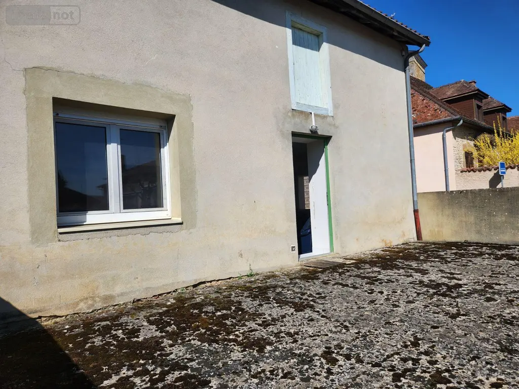 Maison a vendre Lévigny 10200 Aube 10 208 m2 9 pièces 167000 euros 10379/583 030