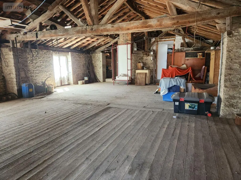 Maison a vendre Lévigny 10200 Aube 10 208 m2 9 pièces 167000 euros 10379/583 021