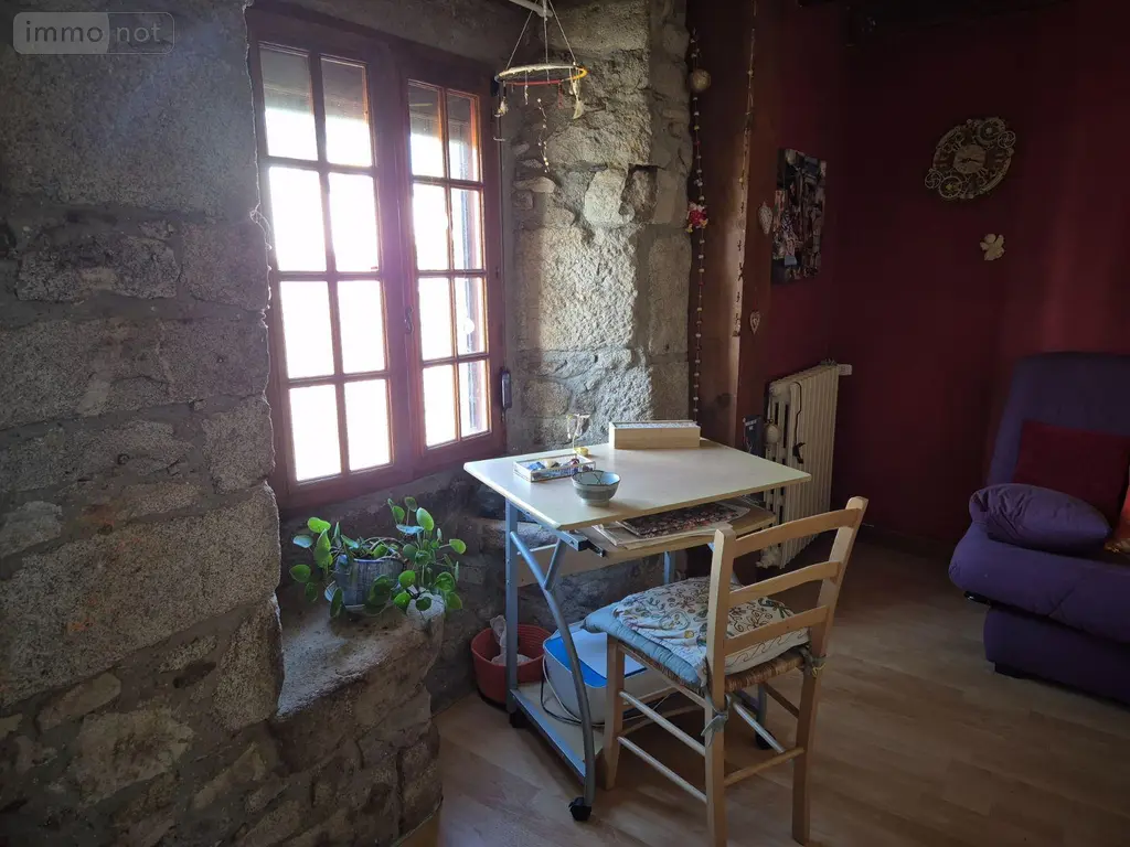 Maison a vendre Saint-Pol-de-Léon 29250 Finistère 29 95 m2 5 pièces 246050 euros 29104-MAIS1085 007