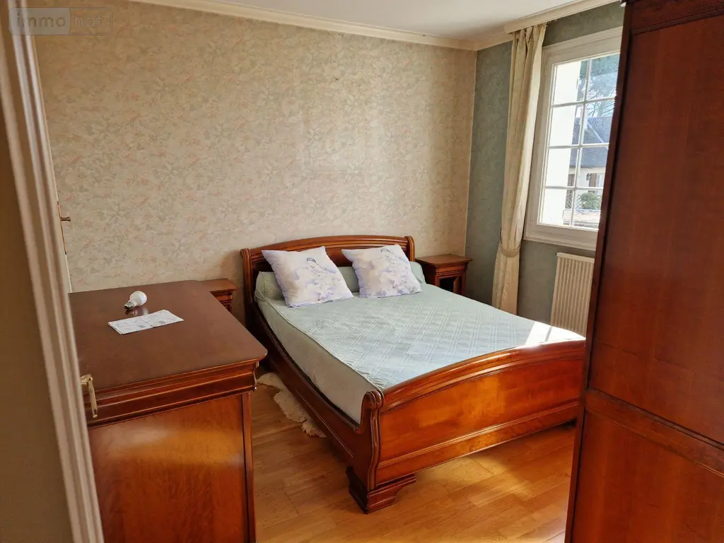 Maison a vendre Châtellerault 86100 Vienne 86 118 m2 3 pièces 168800 euros 14708/52 007