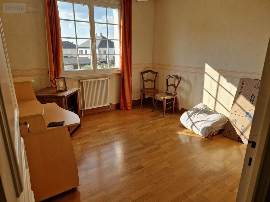 Maison a vendre Châtellerault 86100 Vienne 86 118 m2 3 pièces 168800 euros 14708/52 010