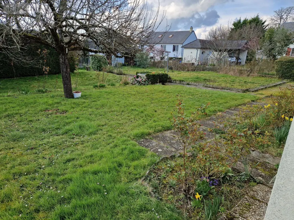 Maison a vendre Châtellerault 86100 Vienne 86 118 m2 3 pièces 168800 euros 14708/52 002