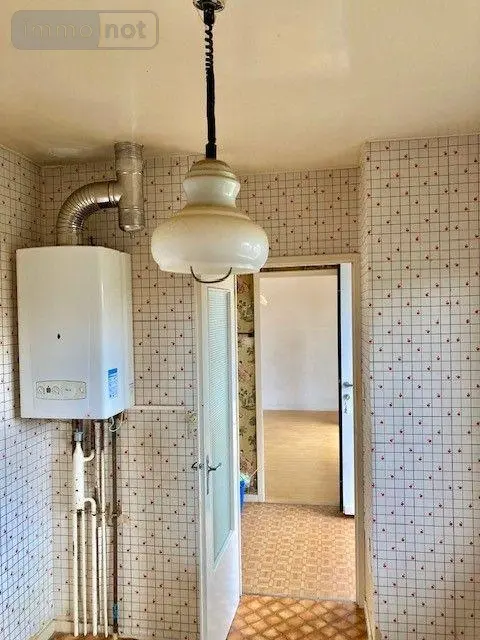 Maison a vendre Ballon-Saint Mars 72290 Sarthe 72 65 m2 5 pièces 106000 euros 13827/613 005