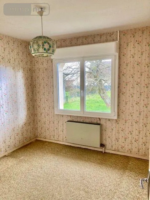 Maison a vendre Ballon-Saint Mars 72290 Sarthe 72 65 m2 5 pièces 106000 euros 13827/613 007