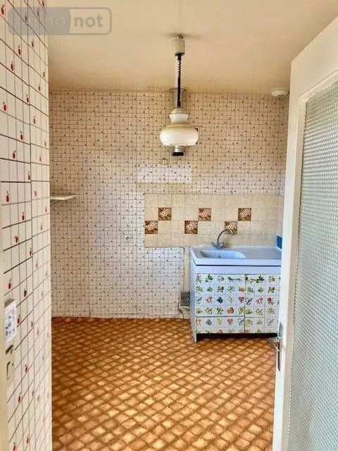 Maison a vendre Ballon-Saint Mars 72290 Sarthe 72 65 m2 5 pièces 106000 euros 13827/613 008