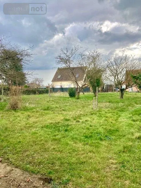 Maison a vendre Ballon-Saint Mars 72290 Sarthe 72 65 m2 5 pièces 106000 euros 13827/613 003
