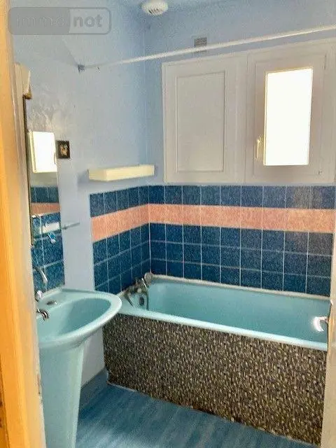 Maison a vendre Ballon-Saint Mars 72290 Sarthe 72 65 m2 5 pièces 106000 euros 13827/613 009
