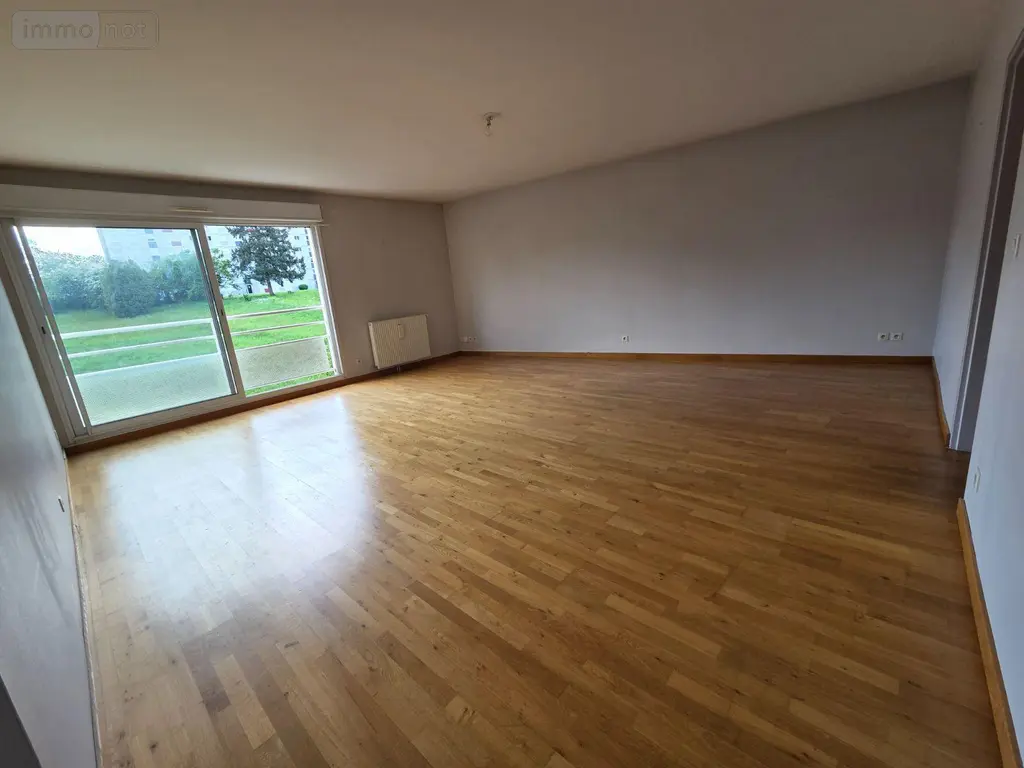 Appartement a vendre Limoges 87000 Haute-Vienne 87 105 m2 4 pièces 179950 euros 87006/1222 004