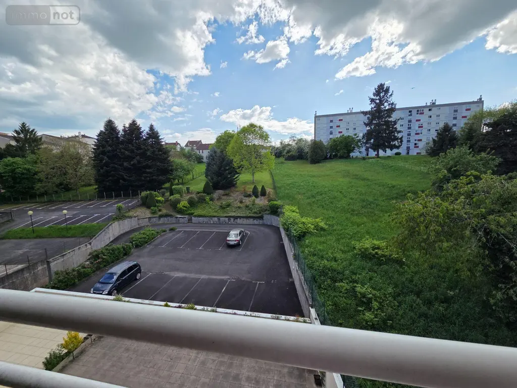 Appartement a vendre Limoges 87000 Haute-Vienne 87 105 m2 4 pièces 179950 euros 87006/1222 005
