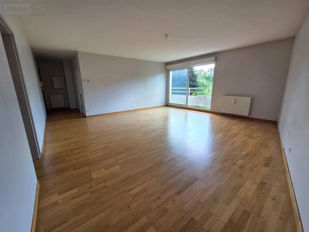 Appartement a vendre Limoges 87000 Haute-Vienne 87 105 m2 4 pièces 179950 euros 87006/1222 002