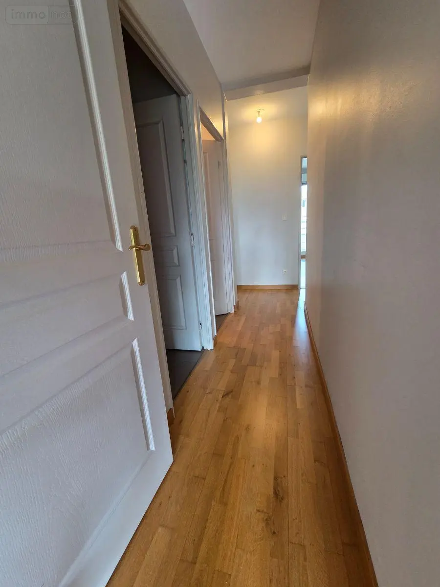Appartement a vendre Limoges 87000 Haute-Vienne 87 105 m2 4 pièces 179950 euros 87006/1222 006
