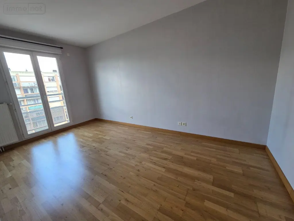 Appartement a vendre Limoges 87000 Haute-Vienne 87 105 m2 4 pièces 179950 euros 87006/1222 010