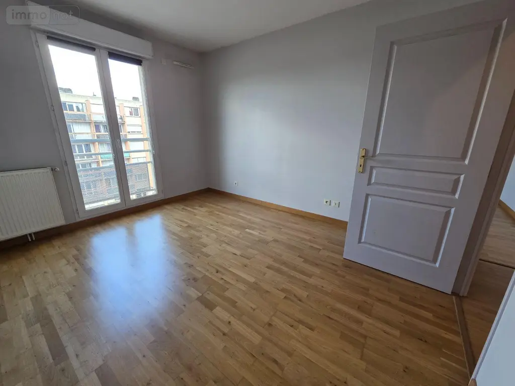 Appartement a vendre Limoges 87000 Haute-Vienne 87 105 m2 4 pièces 179950 euros 87006/1222 009