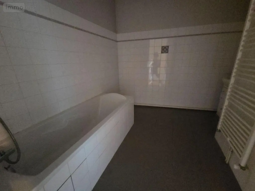 Appartement a vendre Limoges 87000 Haute-Vienne 87 105 m2 4 pièces 179950 euros 87006/1222 011