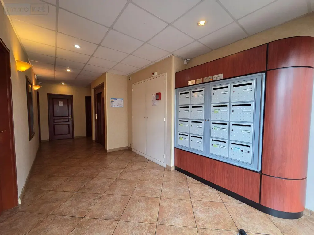 Appartement a vendre Limoges 87000 Haute-Vienne 87 105 m2 4 pièces 179950 euros 87006/1222 012