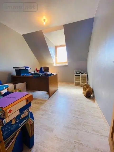 Maison a vendre Perros-Guirec 22700 Côtes-d'Armor 22 136 m2 6 pièces 391400 euros 363 016