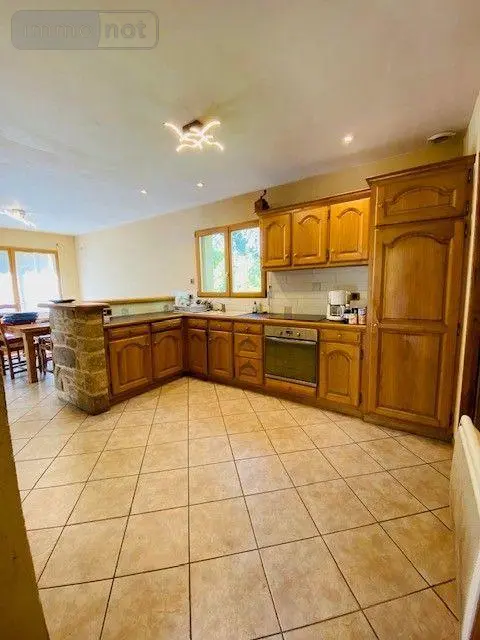 Maison a vendre Perros-Guirec 22700 Côtes-d'Armor 22 136 m2 6 pièces 391400 euros 363 009