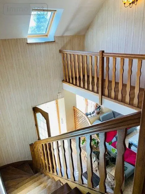 Maison a vendre Perros-Guirec 22700 Côtes-d'Armor 22 136 m2 6 pièces 391400 euros 363 012