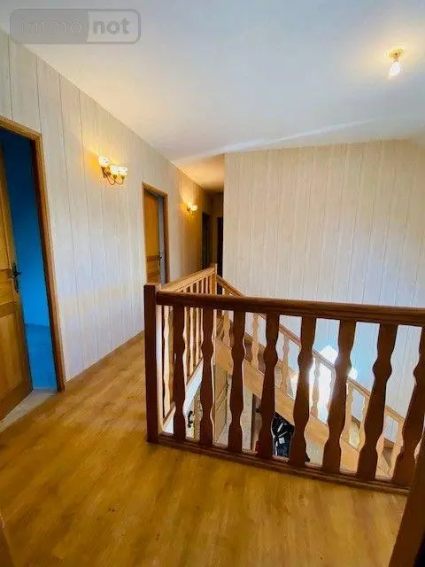 Maison a vendre Perros-Guirec 22700 Côtes-d'Armor 22 136 m2 6 pièces 391400 euros 363 014